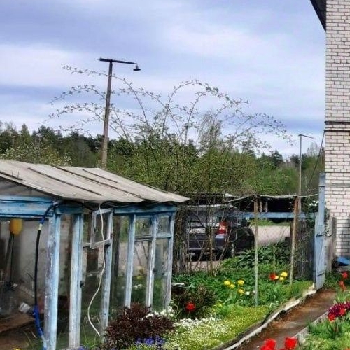 2-комн квартира Приозерск, Ленинградское шоссе, 63а