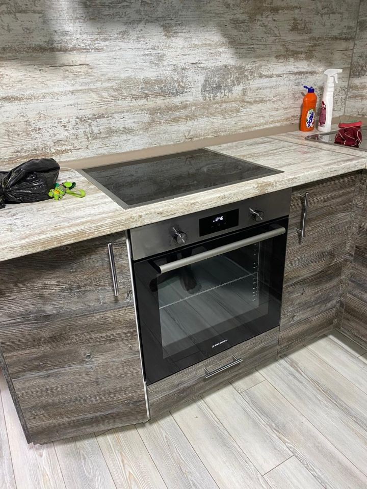 Аренда 2-комн квартиры на вторичном рынке Балашиха, улица Яганова, 5