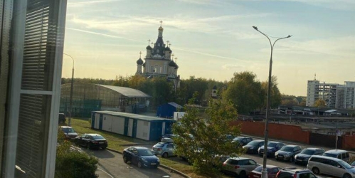 3-комн квартира Саранская улица,  д. 7