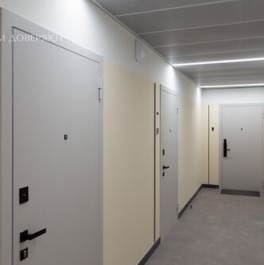 Продажа 2-комн квартиры на вторичном рынке улица Шкапина,  д. 15 с1