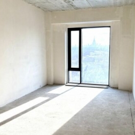 Продажа 2-комн квартиры на вторичном рынке Сетуньский 1-й проезд,  д. 2,  к. 1