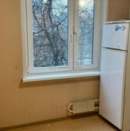 Продажа 1-комн квартиры на вторичном рынке ул Цюрупы,  д. 11,  к. 3