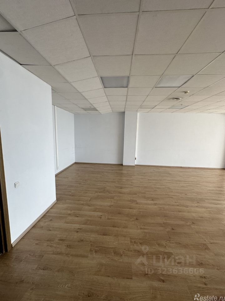 Аренда офиса Калужское шоссе (дублёр),  д. 1 с1