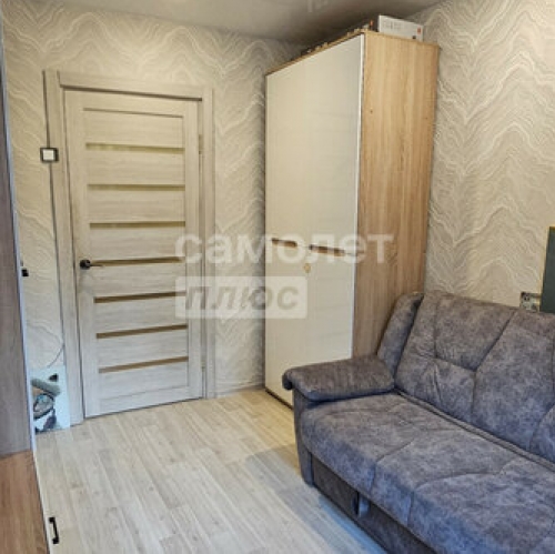 2-комн квартира Мастеровая улица,  д. 17/1 к1