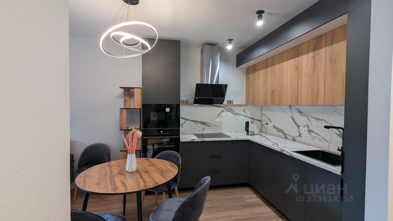 Аренда 2-комн квартиры на вторичном рынке Очаковское шоссе, 5к4