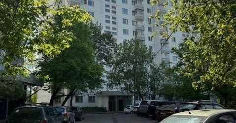 3-комн квартира Прибрежный проезд, 4