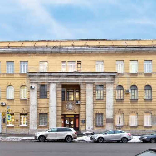 Офис улица Звенигородская,  д. 9-11