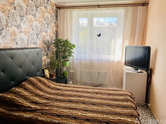 Продажа 2-комн квартиры на вторичном рынке Раменское, Приборостроителей ул,  д. 14
