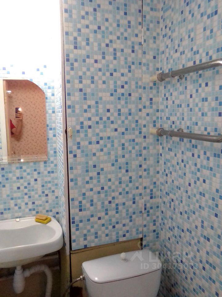 Продажа 1-комн квартиры на вторичном рынке Мытищи, Олимпийский проспект, 28к1