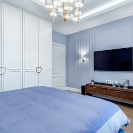 Продажа 4-комн квартиры на вторичном рынке улица Спиридоновка,  д. 18