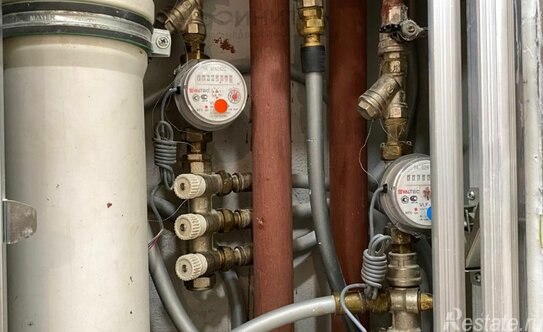 Продажа 2-комн квартиры на вторичном рынке ул Новинки,  д. 9