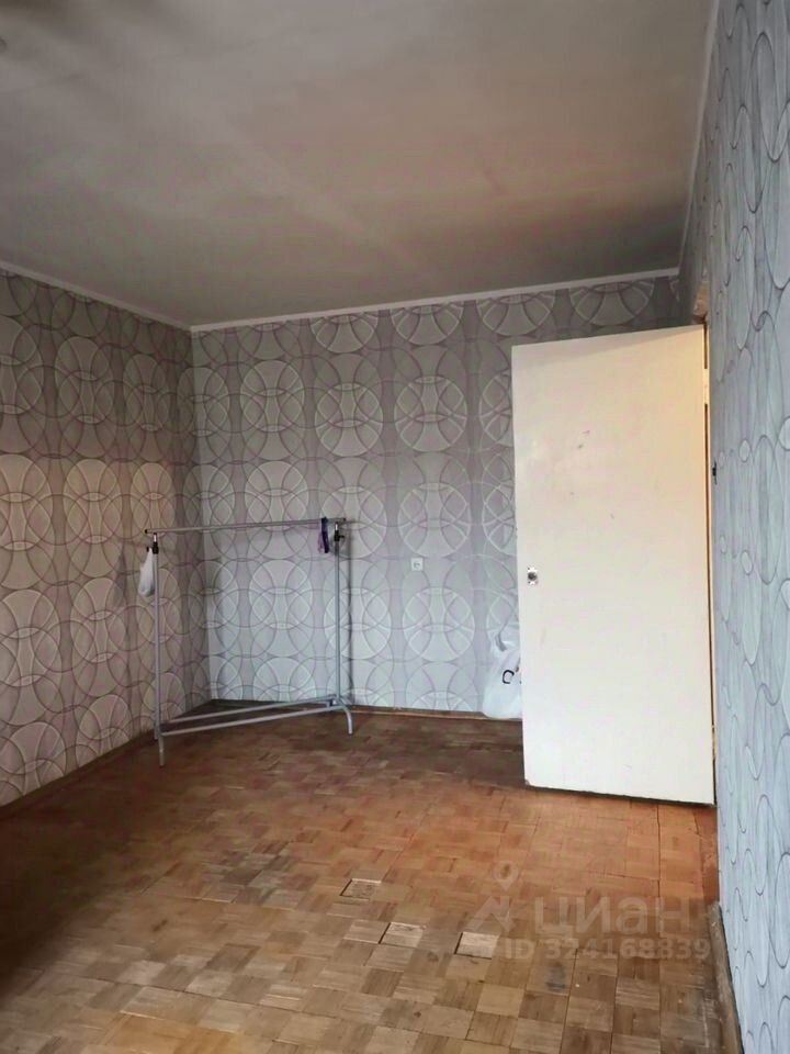 Продажа 1-комн квартиры на вторичном рынке Чехов, улица Дружбы, 18