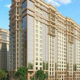 Продажа 1-комн квартиры на вторичном рынке Заставская улица,  д. 46 к3