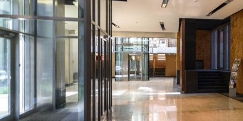 3-комн квартира улица Смольного, 4к2