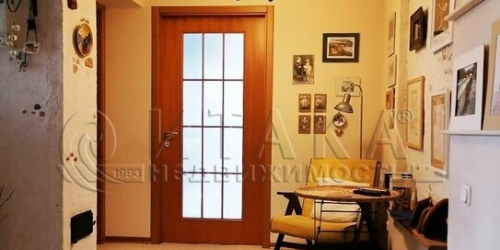 2-комн квартира Российский проспект,  д. 14