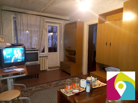 Продажа 2-комн квартиры на вторичном рынке Хотьково, ул. Михеенко,  д. 18