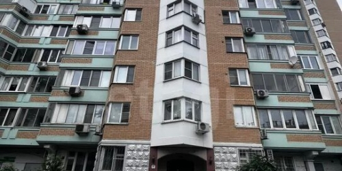 1-комн квартира ул Авиамоторная,  д. 4,  к. 3