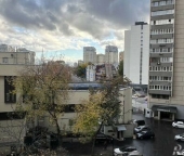 Продать Квартиры вторичка Калужская пл  1 к1 