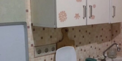 1-комн квартира Берингов проезд,  д. 4