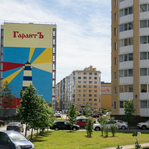 1-комн квартира Всеволожск, ул Доктора Сотникова,  д. 19