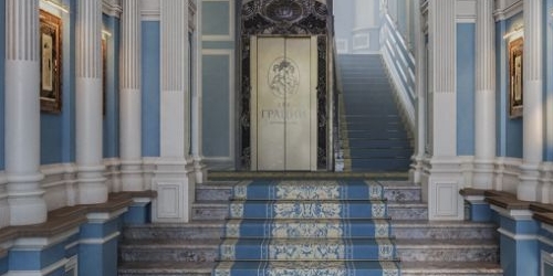 6-комн квартира Захарьевская улица, 41