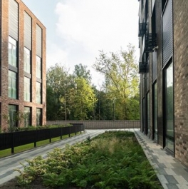 Продажа 2-комн квартиры на вторичном рынке Фестивальная ул,  д. 15 к4