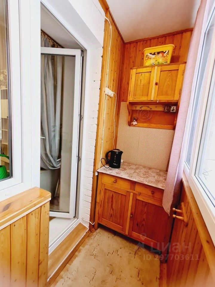 Продажа комнаты Светлановский проспект, 58К3