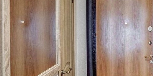 1-комн квартира Белградская улица, 26к9