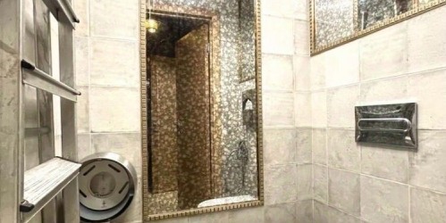 Помещение свободного назначения Карамышевская наб,  д. 34