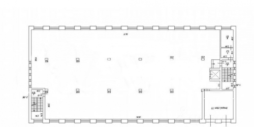 Офис Дачный пр-кт,  д. 17,  к. 2