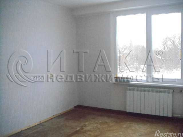 Продажа 1-комн квартиры на вторичном рынке Ивангород, Гагарина,  д. 9