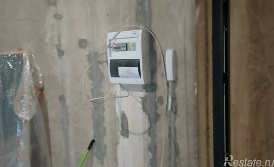 Продажа 2-комн квартиры на вторичном рынке Ипподромный переулок,  д. 1 к2