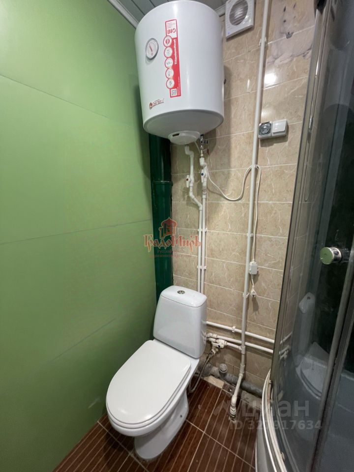 Продажа 1-комн квартиры на вторичном рынке Краснозаводск, Новая улица,  д. 4а