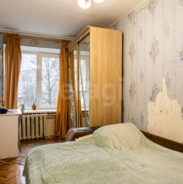 Продажа 3-комн квартиры на вторичном рынке Среднеохтинский проспект,  д. 1 к1