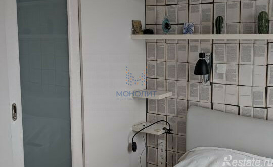 Продажа 2-комн квартиры на вторичном рынке ул Твардовского,  д. 12,  к. 2