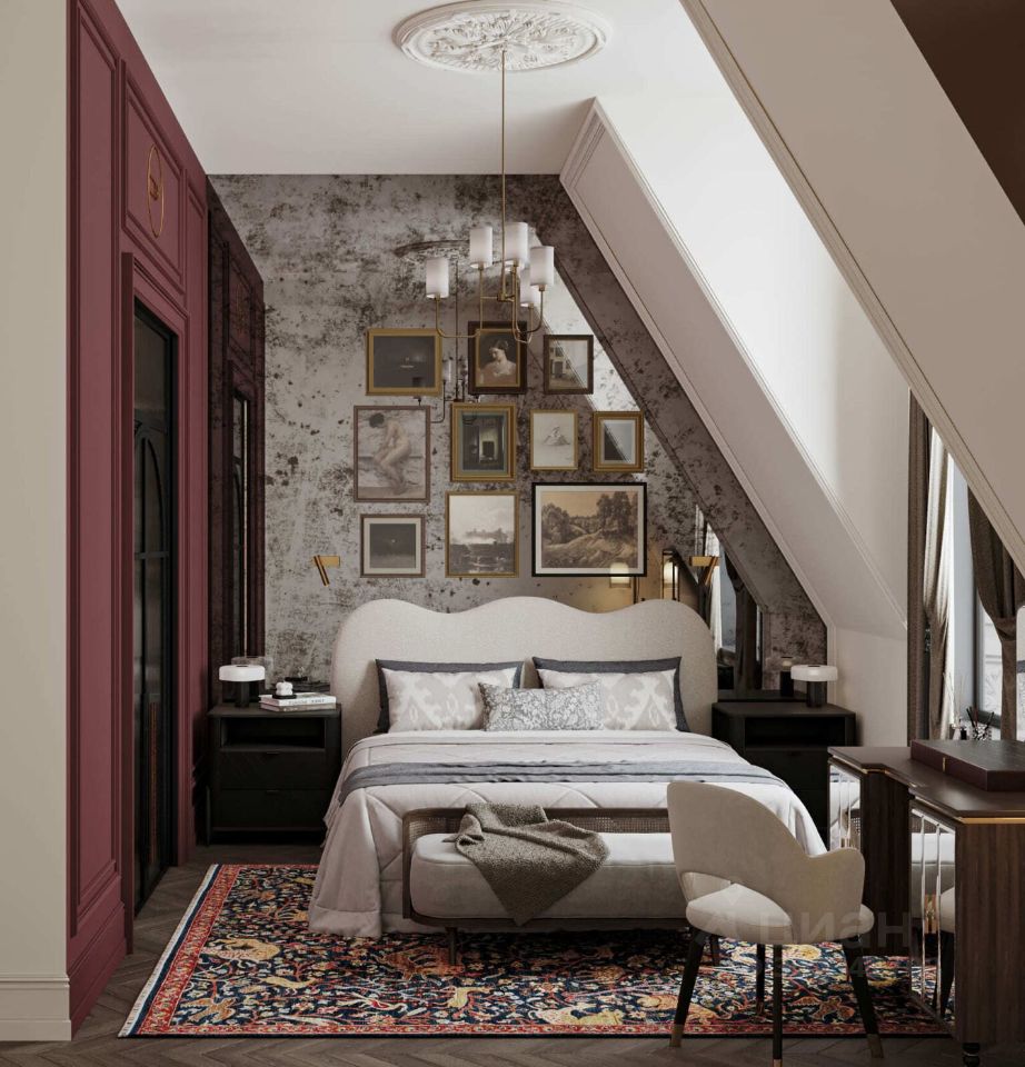 Продажа 2-комн квартиры на вторичном рынке проспект Бакунина, 31