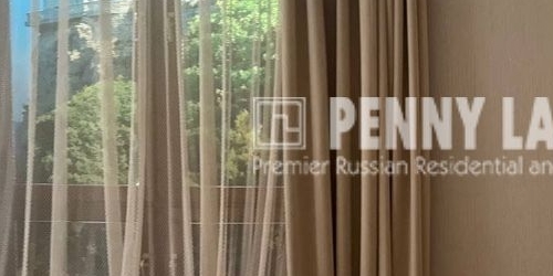 3-комн квартира Страстной бульвар, 10к1