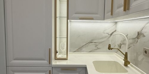 2-комн квартира Малый Левшинский переулок, 14/9С1