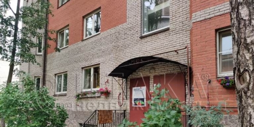 Торговое помещение Павловск, Медвежий,  д. 7