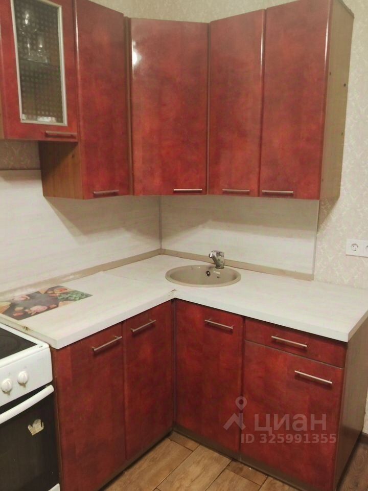 Продажа 1-комн квартиры на вторичном рынке Видное, бульвар Зеленые аллеи, 1