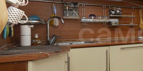 3-комн квартира улица Молостовых, 8К4