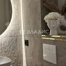 Продажа 2-комн квартиры на вторичном рынке Криворожская улица,  д. 25