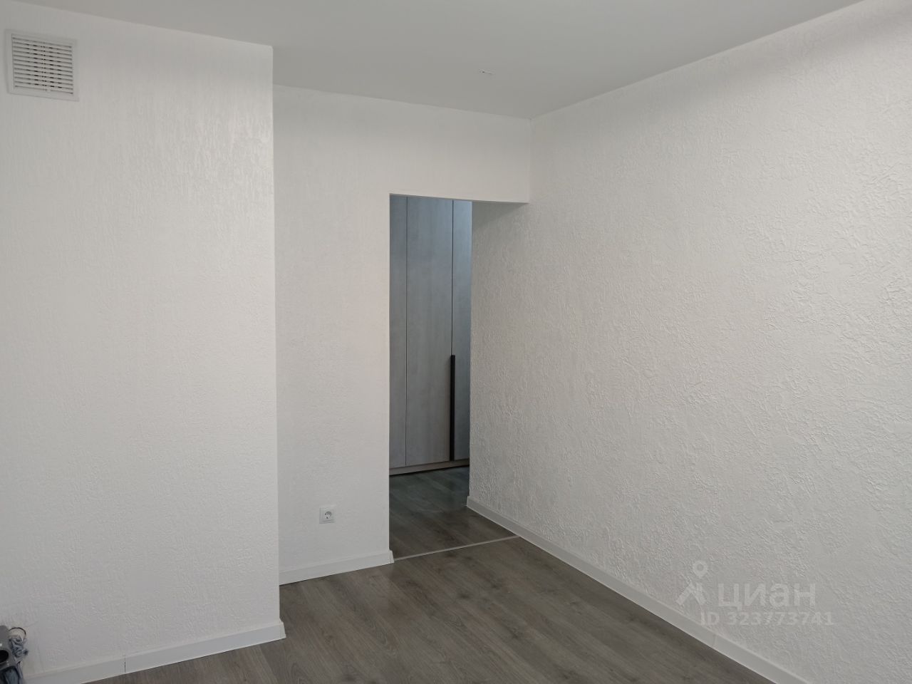 Аренда 1-комн квартиры на вторичном рынке Пулковское шоссе, 42к6