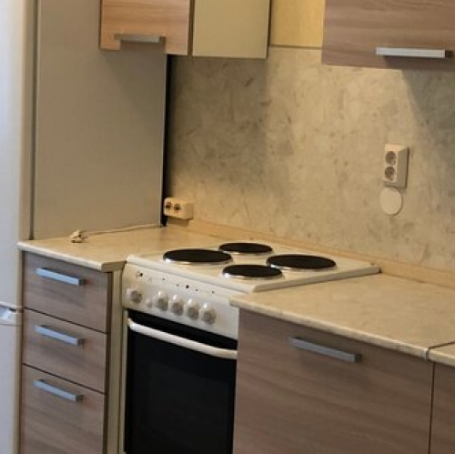 1-комн квартира Маршала Блюхера пр-кт,  д. 6