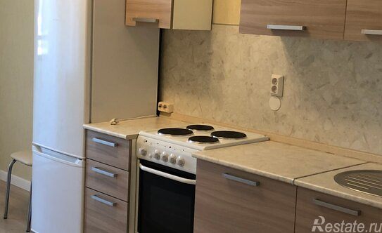 Продажа 1-комн квартиры на вторичном рынке Маршала Блюхера пр-кт,  д. 6