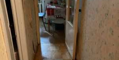 2-комн квартира Нагорный б-р,  д. 15