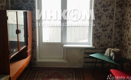 Продажа 3-комн квартиры на вторичном рынке Дубнинская улица,  д. 12 к4