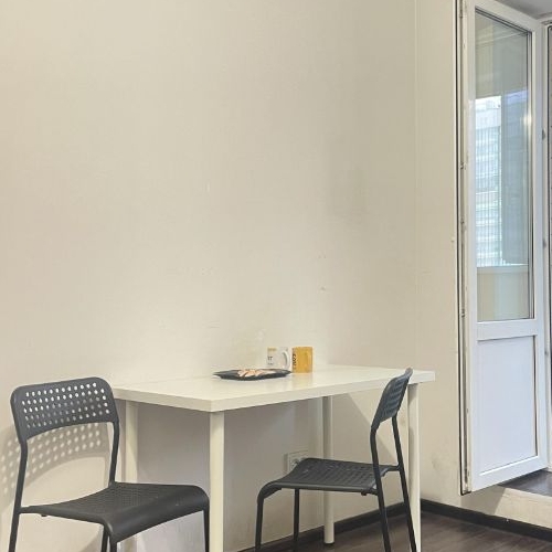 Студия пос. Бугры, бульвар Воронцовский, 5к1