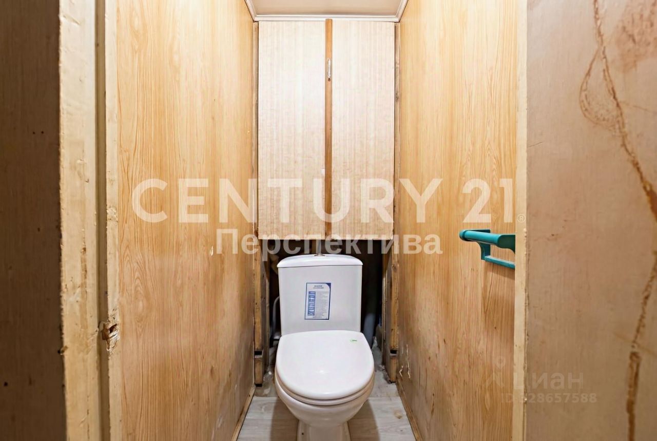 Продажа 1-комн квартиры на вторичном рынке пос. Новый Городок, 1