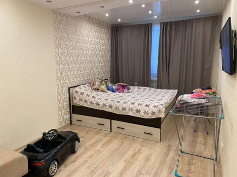 Продажа 2-комн квартиры на вторичном рынке Люберцы, ул. Калараш,  д. 2